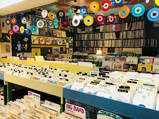 Hymie's Vintage Records