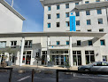 Cyan Hôtel Roissy Villepinte Parc des Expositions Villepinte