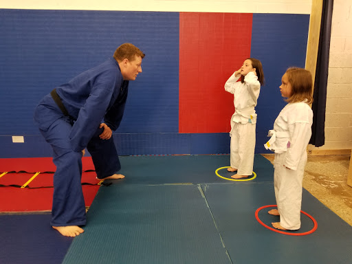 Muay Thai Boxing Gym «Relentless MMA & Fitness», reviews and photos, 14700 Flint Lee Rd K, Chantilly, VA 20151, USA