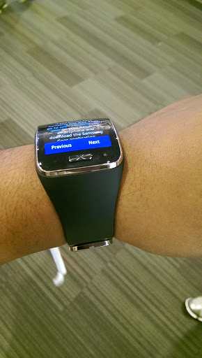 Cell Phone Store «Verizon», reviews and photos, 1910 Walnut St, Cary, NC 27518, USA