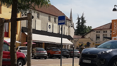 Sarl Liloumag à Nogent