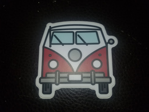 Coffee Shop «The Vogue», reviews and photos, 117 E Woodin Ave, Chelan, WA 98816, USA