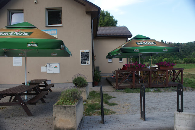 PIZZA NA ZASTÁVCE - Pizzeria