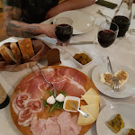 Photo n°3 de l'avis de Adrian.e fait le 24/05/2019 à 21:38 sur le  Il Fortino à Aielli