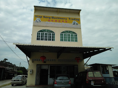 Hiap Seng Machinery Trading