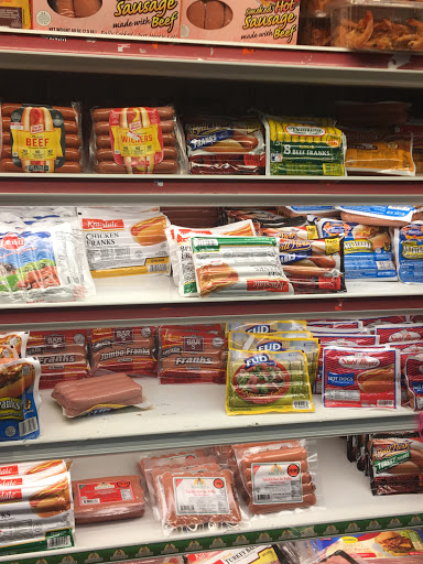 Grocery Store «C-Town Supermarkets», reviews and photos, 5/7 Washington St, Norwalk, CT 06854, USA