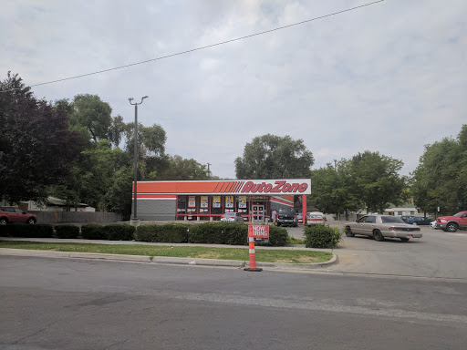 Auto Parts Store «AutoZone», reviews and photos, 55 N 900 W, Salt Lake City, UT 84116, USA