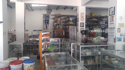 Photos of TB Pelangi Multi Sarana Depo Bahan Bangunan