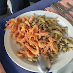 Photo n°2 de l'avis de Alessio.r fait le 21/03/2023 à 22:00 sur le  La Bettola dei Marinai à Santa Tecla