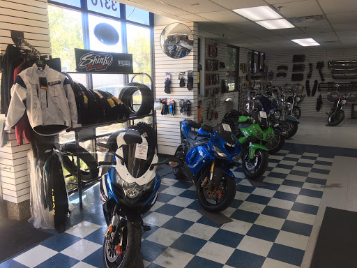Motorcycle Dealer «Rancho Motorcycle Dismantling», reviews and photos, 3370 Sunrise Blvd, Rancho Cordova, CA 95742, USA