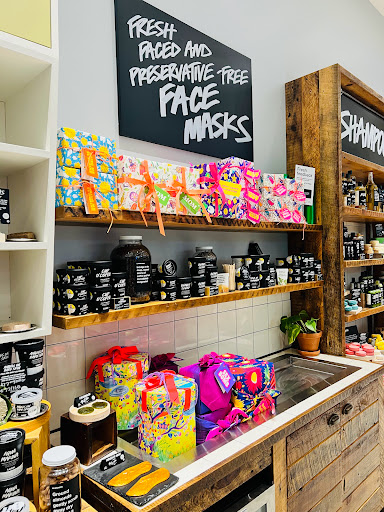 Cosmetics Store «Lush Cosmetics», reviews and photos, 3930 S Las Vegas Blvd #115, Las Vegas, NV 89119, USA