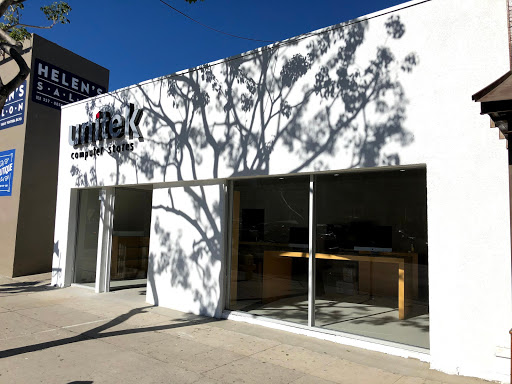 Computer Store «Unitek Computer Stores Inc», reviews and photos, 15826 Ventura Blvd #112, Encino, CA 91436, USA