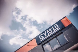 GYM10 Fitness Frankenthal image
