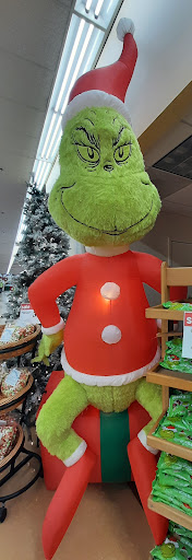 Supermarket «Giant Eagle Supermarket», reviews and photos, 2390 W Prospect Rd, Ashtabula, OH 44004, USA