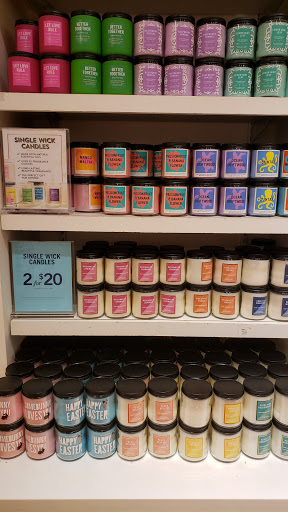 Beauty Supply Store «Bath & Body Works», reviews and photos, 9349 W Atlantic Blvd, Coral Springs, FL 33071, USA