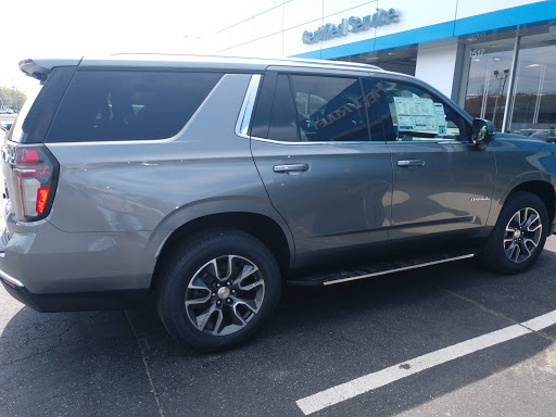 Chevrolet Dealer «Adams Chevrolet», reviews and photos, 1517 Pulaski Hwy, Havre De Grace, MD 21078, USA