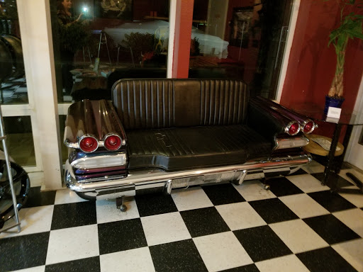 Auto Repair Shop «Shervins Tire & Automotive», reviews and photos, 4515 US-101, Florence, OR 97439, USA