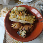 Photo n°1 de l'avis de José-Manuel.a fait le 17/10/2023 à 18:55 sur le  Restaurante Hilário Leitāo à Mealhada Municipality