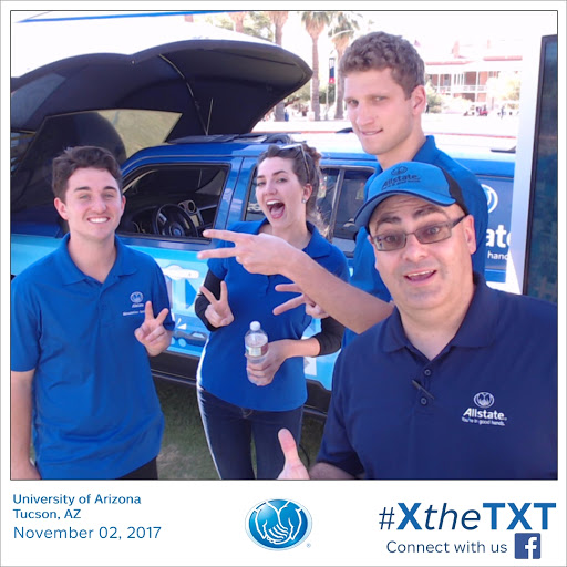 Insurance Agency «Allstate Insurance Agent: Keith D. Duncan», reviews and photos