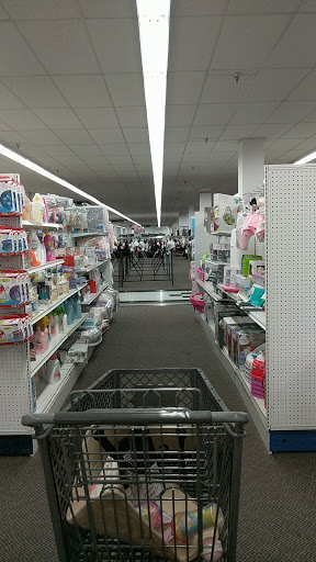 Clothing Store «Burlington Coat Factory», reviews and photos, 1955 E Joppa Rd, Parkville, MD 21234, USA