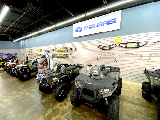 Yamaha Motorcycle Dealer «Arlington Motorsports», reviews and photos