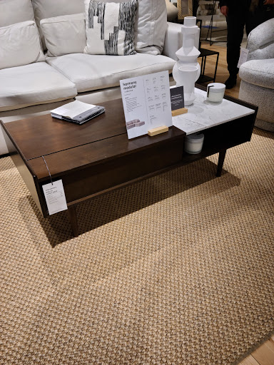 Furniture Store «west elm», reviews and photos, 1 Bellevue Way NE, Bellevue, WA 98004, USA