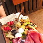 Photo n°1 de l'avis de Daniele.e fait le 04/07/2022 à 17:47 sur le  Oltregusto di Nocerino Alessandro à Velletri