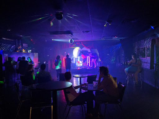 Night Club «The Back Door», reviews and photos, 207 S College Ave, Bloomington, IN 47404, USA