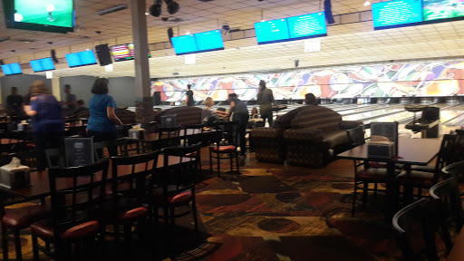 Bowling Alley «Cypress Lanes», reviews and photos, 2010 Dundee Rd, Winter Haven, FL 33884, USA