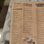 Photo n°2 de l'avis de Stefano.o fait le 25/08/2023 à 18:11 sur le  Pizzeria Da Beppe, Castelfranco Veneto à Castelfranco Veneto