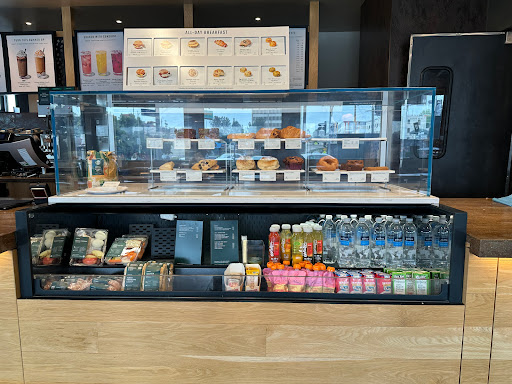 Starbucks image