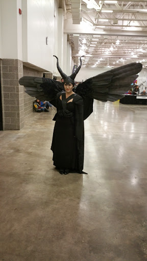 Auditorium «Exhibition Hall at the Alliant Energy Center», reviews and photos, 1919 Alliant Energy Center Way, Madison, WI 53713, USA