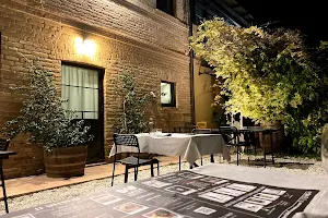 Osteria La Fisarmonica - Trattoria Tipica Marchigiana image