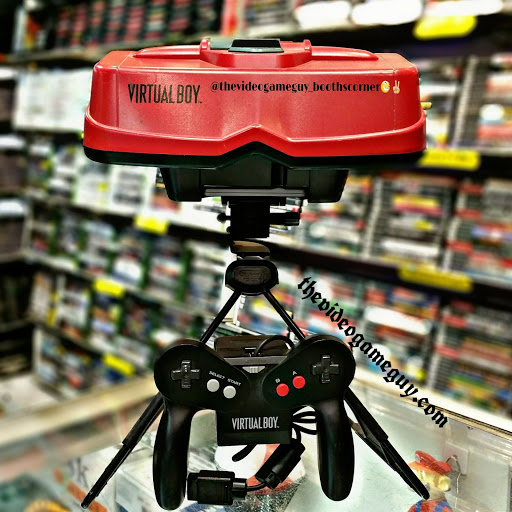 Video Game Store «The Video Game Guy», reviews and photos, 1362 Naamans Creek Rd, Garnet Valley, PA 19060, USA