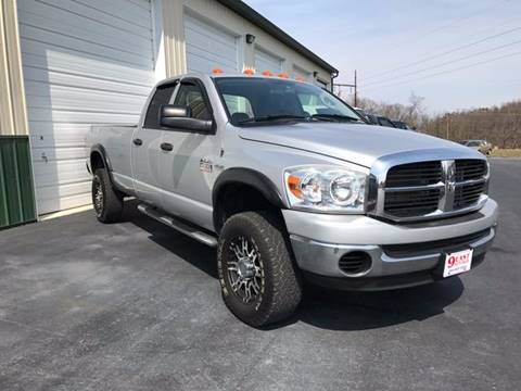 Used Car Dealer «9 East Auto Sales», reviews and photos, 39 Slonaker Ln, Martinsburg, WV 25405, USA