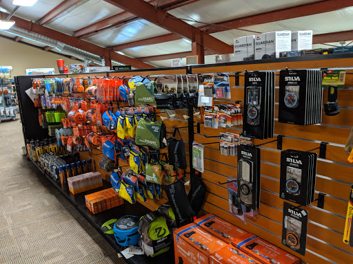 Outdoor Sports Store «Appalachian Outfitters», reviews and photos, 60 Kendall Park Rd, Peninsula, OH 44264, USA
