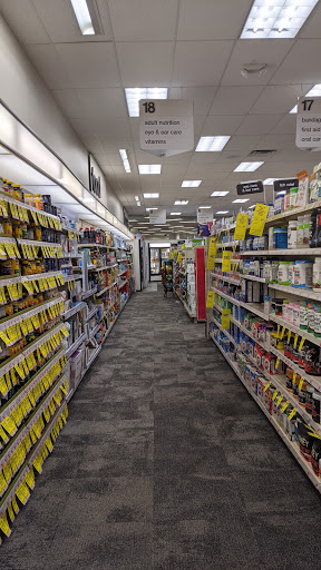 Drug Store «CVS», reviews and photos, 3560 NJ-27, Kendall Park, NJ 08824, USA