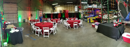 Party Equipment Rental Service «Texas Entertainment Group», reviews and photos, 103 N Kirby St, Garland, TX 75042, USA