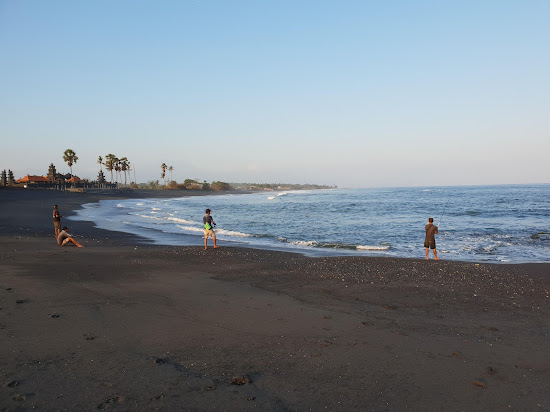 Rangkan Beach