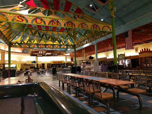 Outlet Mall «St. Louis Outlet Mall», reviews and photos, 5555 St.Louis Mills Blvd, Hazelwood, MO 63042, USA