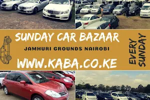 Kenya Auto Bazaar Association (Kaba) image
