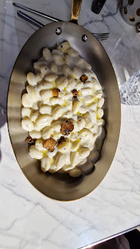 Gnocchi du Restaurant italien Di Più à Nice - n°7