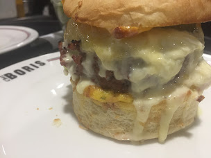 Photo n°128 de Brasserie Chez Boris à Montpellier ()