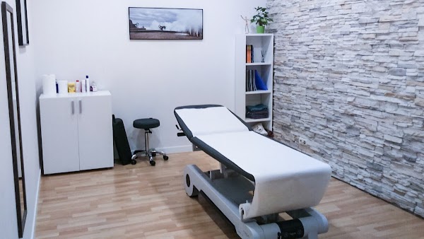 Miren Altuna Fisioterapia
