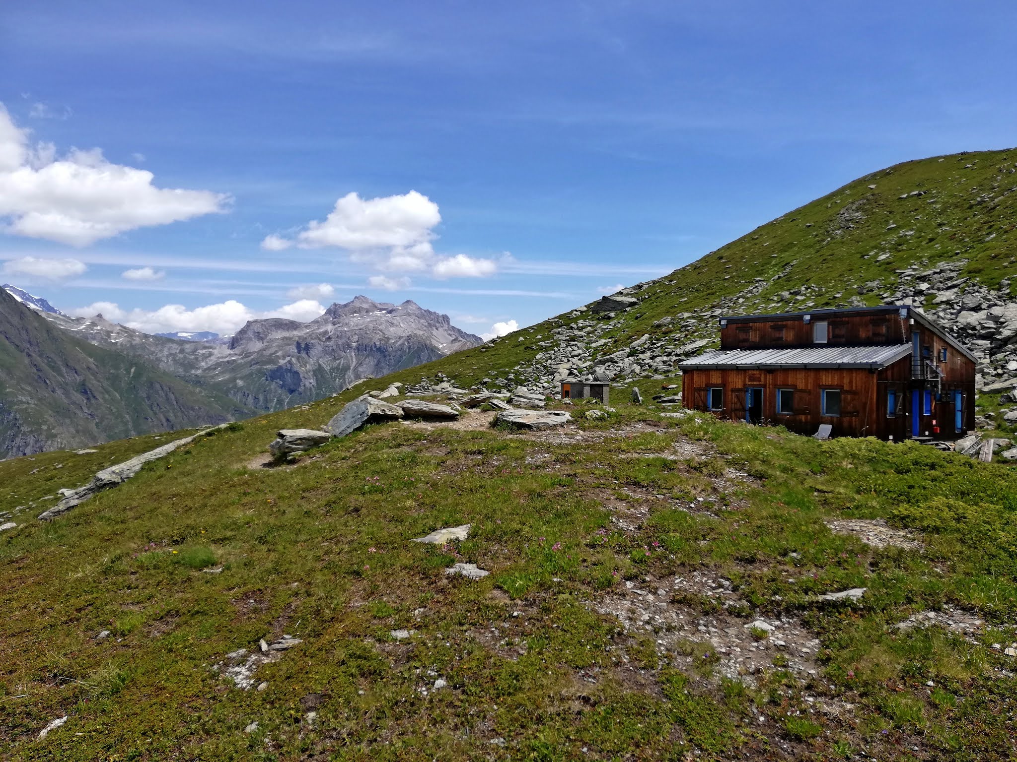 Photo n° 1 de l'avis de Pascal.h fait le 18/07/2019 à 16:08