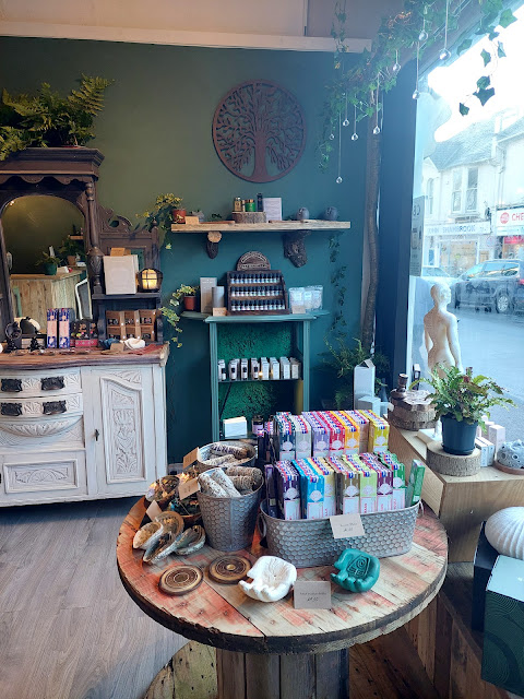 Spirit Tree Holistics