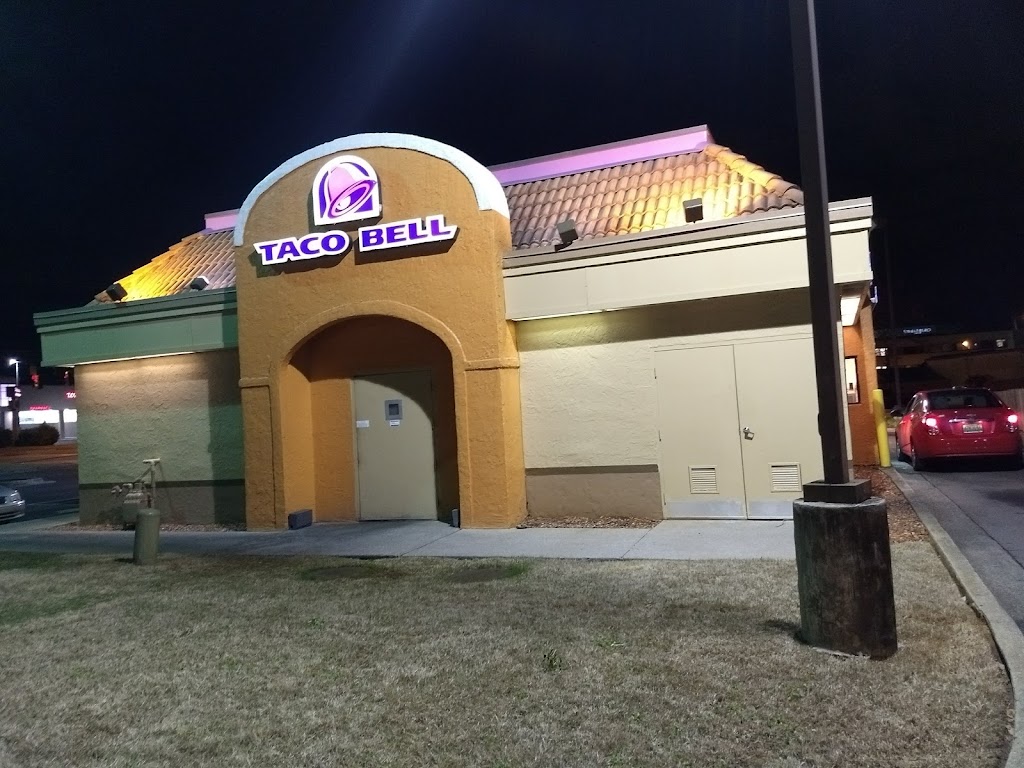 Taco Bell 35801