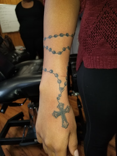 Find watch tattoo ideas for your next unique tattoo in Murfreesboro at Middle Tennessee Tattoo Co.