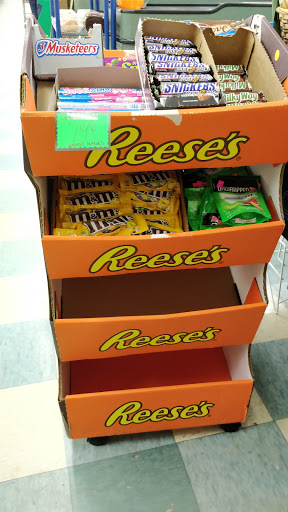 Grocery Store «Little Barn Discount Groceries», reviews and photos, 6200 Lincoln Hwy, Bedford, PA 15522, USA