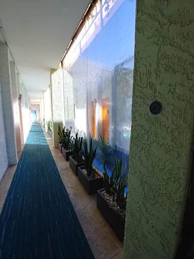 Hotel «The Clarendon Hotel and Spa», reviews and photos, 401 W Clarendon Ave, Phoenix, AZ 85013, USA